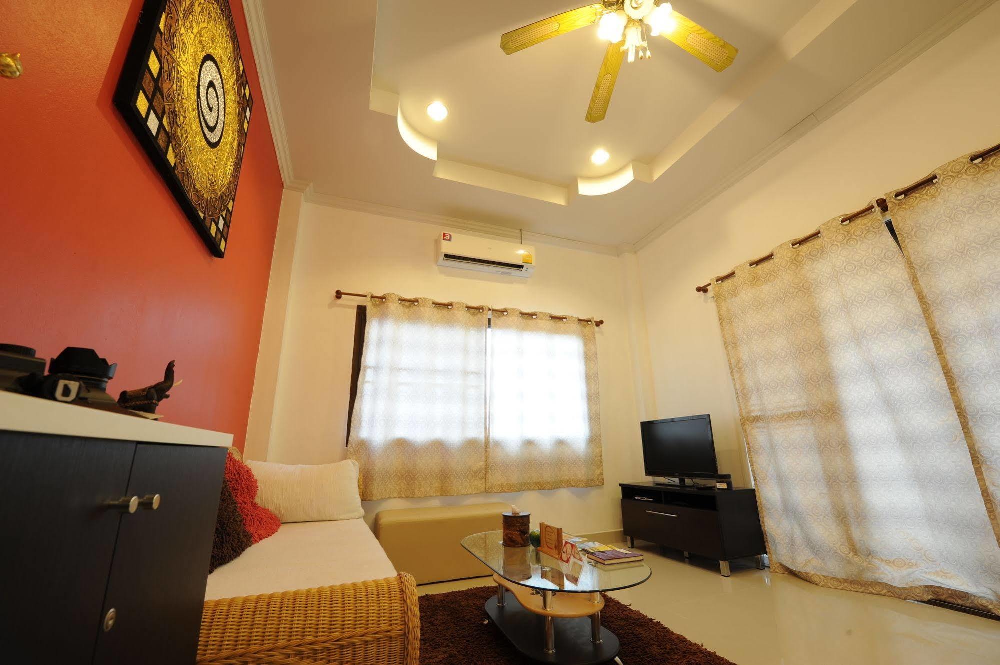 Ruankasalong Holiday home Hua Hin
