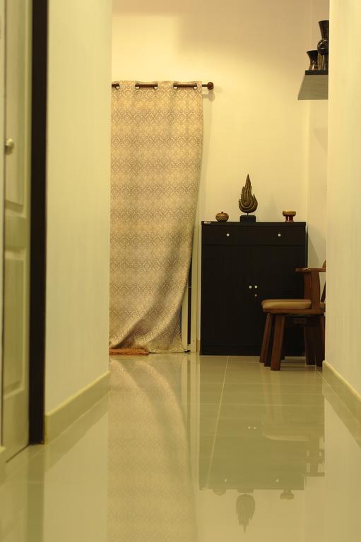 Ruankasalong Feriehus Hua Hin