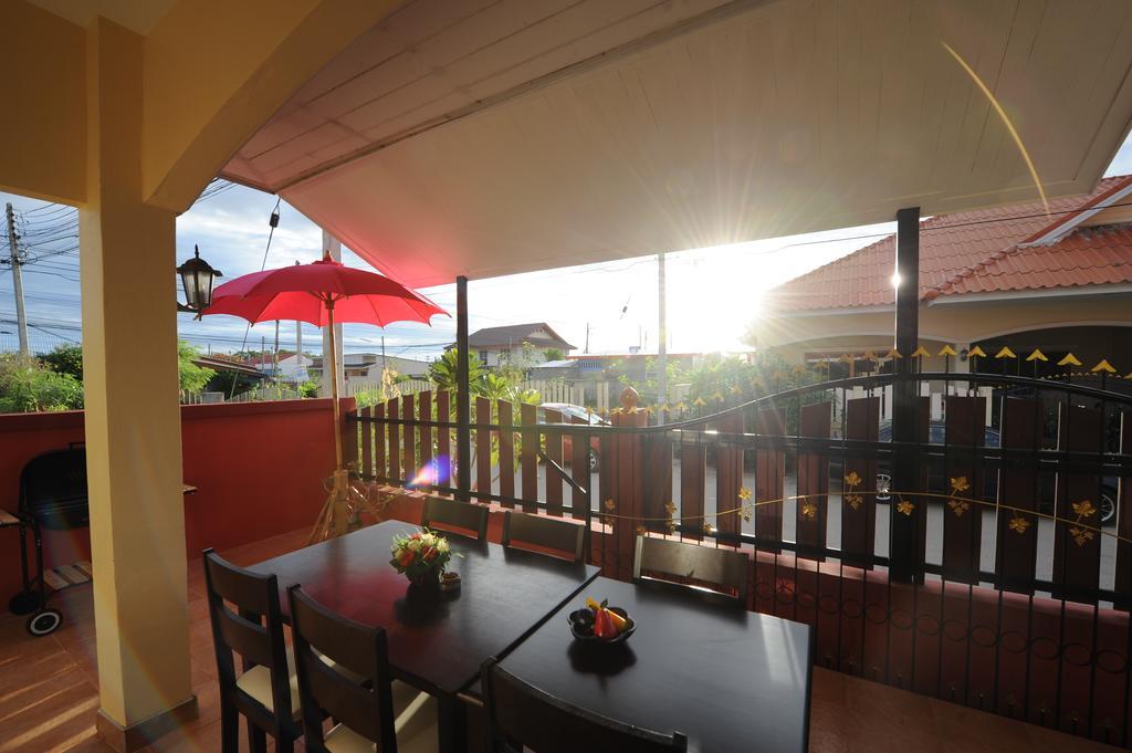 Ruankasalong Feriehus Hua Hin