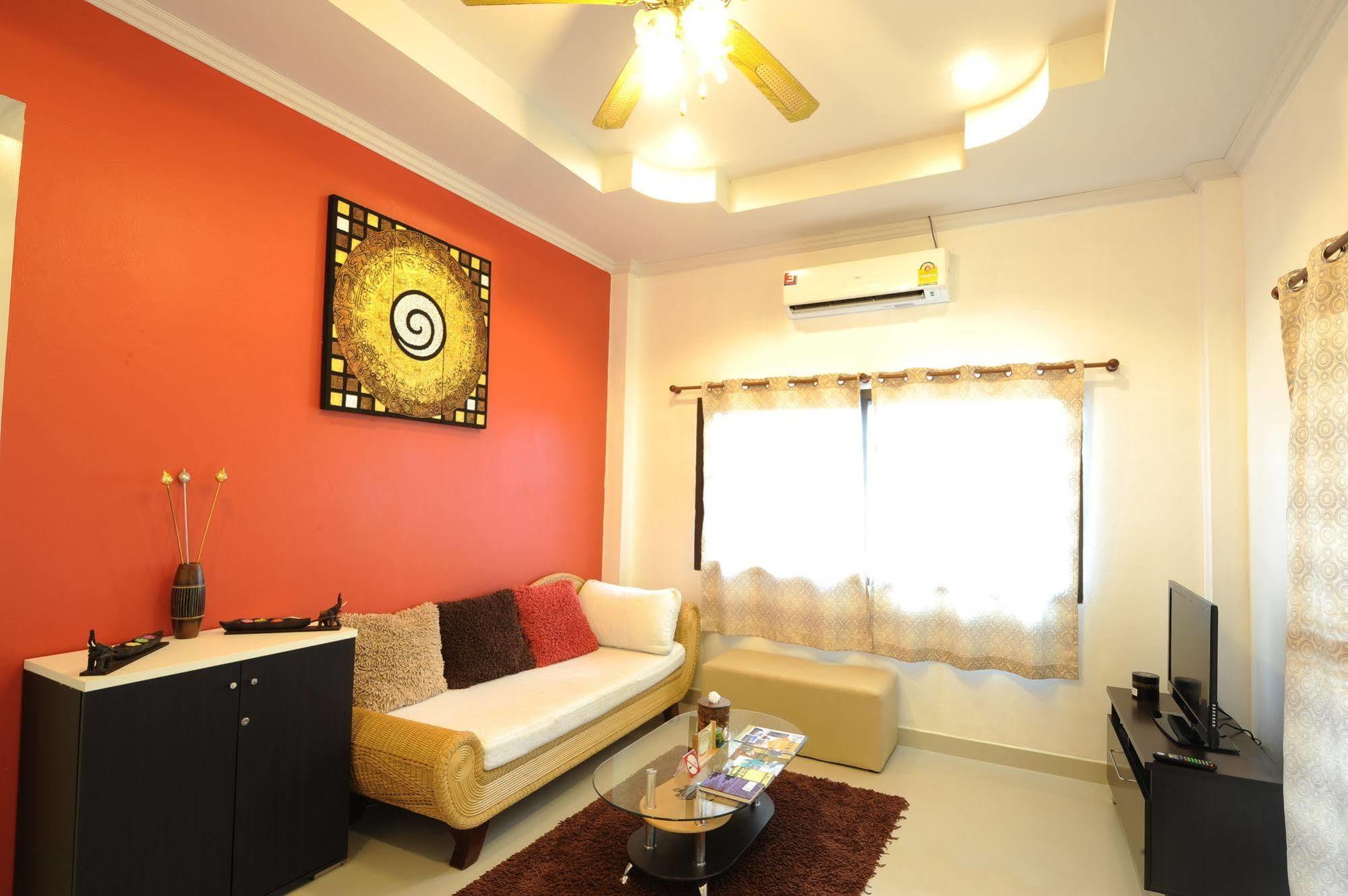 Feriehus Ruankasalong Hua Hin