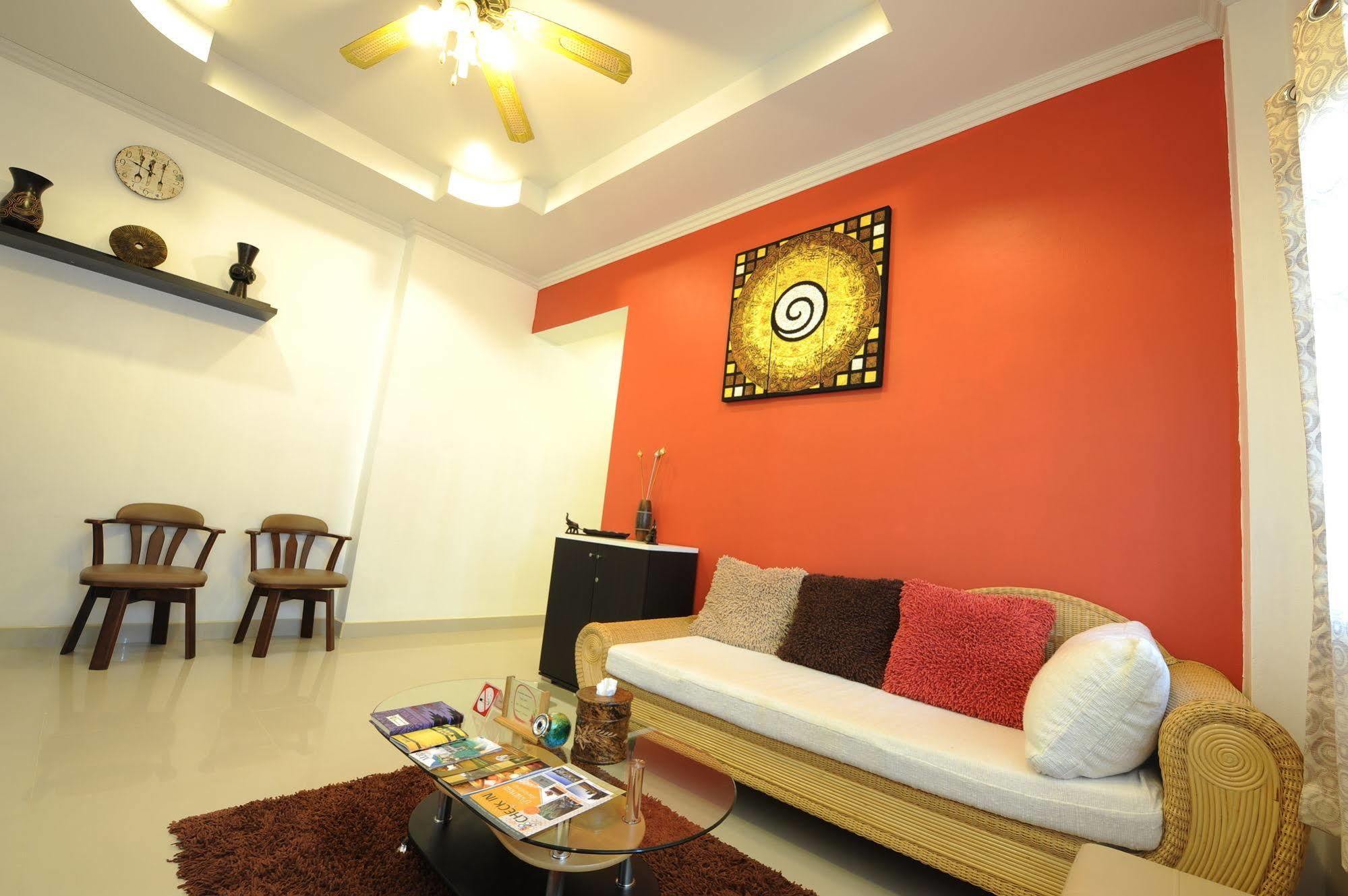 Ruankasalong Feriehus Hua Hin